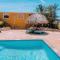 Casa di Caribe - private pool in the month of June !