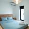 2 BDR - Mangel Residence Aruba - NEW