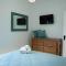 2 BDR - Mangel Residence Aruba - NEW