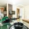 Cosy One Bed City Apartment -The Hub