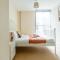 Cosy One Bed City Apartment -The Hub
