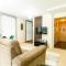 Cosy One Bed City Apartment -The Hub