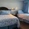Hitching Post Motel