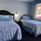 Hitching Post Motel