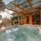 Halfmoon Haven Beach Cottage or Oceanview Suite