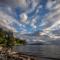 Halfmoon Haven Beach Cottage or Oceanview Suite