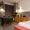 David Hotel