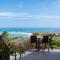 The Lookout Retreat