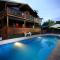 Boat Harbour Apartments Studio