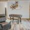 Brand New Rustic Cabin with pool table and fireplace - Purcell