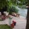 Tranquilla River Lodge