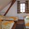 Restaurace a penzion U Lva