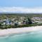 Azure Absolute Beachfront I Pet Friendly