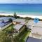 Azure Absolute Beachfront I Pet Friendly