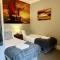 Vikings Accommodation