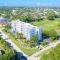 Stylish 2BR, 2BA Apartment with Balcony & Pool - Just Steps from the Beach - Boca Raton