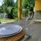 Magnifique Villa tout confort avec jardin