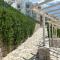 Modern apartment with sea view in Dobra Voda, 95 m², Pool - Dobra Voda