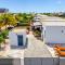 FourVillas with Private Magnesium Pool 3 min to the Beach & Dive Rinse Tank - Belnem