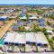 FourVillas with Private Magnesium Pool 3 min to the Beach & Dive Rinse Tank - Belnem