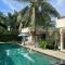 Blue Salt Villa