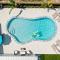 East Coast Oasis- Pool & Park Your Boat, Sleeps 8 - ويست بالم بيتش