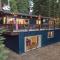 Updated Cabin near Beach&Ski HotTub Sauna Pets EV - تاهو سيتي Updated Cabin near Beach&Ski HotTub Sauna Pets EV - تاهو سيتي