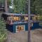 Updated Cabin near Beach&Ski HotTub Sauna Pets EV - تاهو سيتي Updated Cabin near Beach&Ski HotTub Sauna Pets EV - تاهو سيتي