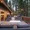 Updated Cabin near Beach&Ski HotTub Sauna Pets EV - تاهو سيتي Updated Cabin near Beach&Ski HotTub Sauna Pets EV - تاهو سيتي