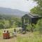 Off-Grid Cabin Surrounded by Nature - Hot Tub - Banjo