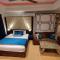 Sonnenküste Ocean View Luxury Condo - 尼甘布