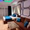 Sonnenküste Ocean View Luxury Condo - 尼甘布