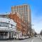 Gibson Mill Penthouse with private balcony - 301