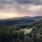 Ocean View Off-Grid Cabin Secluded in Nature - Aprilla