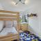 Seaview Retreat