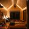 Off-Grid Cabin Surrounded by Nature - Emillie
