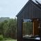 Ocean View Off-Grid Cabin Secluded in Nature - Govind