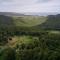 Ocean View Off-Grid Cabin Secluded in Nature - Govind