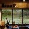 Off-Grid Cabin Deep in Nature - Pet Friendly - Barney