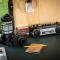 Off-Grid Cabin Deep in Nature - Pet Friendly - Barney