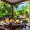 Tropical Oasis with Cenote & Pool Walk to Beach - 普拉亚卡门