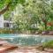 Tropical Oasis with Cenote & Pool Walk to Beach - 普拉亚卡门