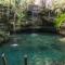 Tropical Oasis with Cenote & Pool Walk to Beach - 普拉亚卡门