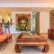 Tropical Oasis with Cenote & Pool Walk to Beach - 普拉亚卡门