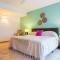 Tropical Oasis with Cenote & Pool Walk to Beach - 普拉亚卡门