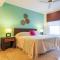 Tropical Oasis with Cenote & Pool Walk to Beach - 普拉亚卡门