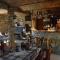 Restaurace a penzion U Lva