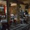 Restaurace a penzion U Lva