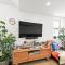 2 Bedroom House - Hobart CBD