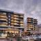 Modern 7th floor Flat, Parking, Convenient, Quiet - ملبورن